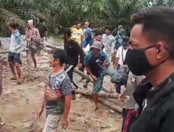 Warga Sepuk Laut Tolak Kompensasi PT PAL: Tuntut Hak Plasma Sesuai HGU 2014