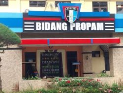 Diduga Tidak Profesional, Perwira Polrestabes Medan Dilaporkan ke Propam