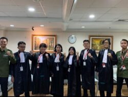 MK Diminta Batalkan UU HPP, Dinilai Membajak Keadilan Pajak dan Bebani Rakyat Kecil Sidang Putusan Uji Materiil Dijadwalkan 14 Agustus 2025