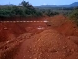 Gakkum ESDM Verifikasi Dugaan Penyimpangan Tambang Bauksit di Sanggau