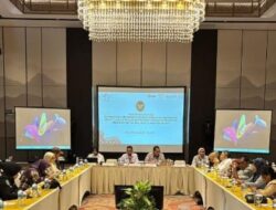 Kemenko Polkam Perkuat Sinergitas di Sumbar Kawal Program Prioritas Presiden dan Kebebasan Pers