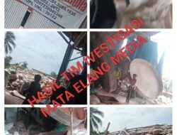 Gudang Diduga Oplosan Pupuk di Kubu Raya, Ada Indikasi Pelanggaran Hukum, Suap, dan Ancaman terhadap Jurnalis