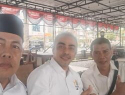 KADIN Kalbar Gelar Rapat Perdana,Perkuat Soliditas dan Pengesahan SK Pengurus 2025–2030
