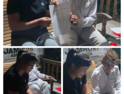 Buruh Jadi Tumbal, Kasus PT Boma di Ketapang Disorot Tokoh Adat dan Pengamat Hukum