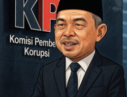 Jejak Kasus Dugaan Korupsi PU Mempawah Ria Norsan di Periksa KPK Sebagai Saksi Selam 7 Jam