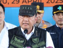 Menko Polkam Integrasikan BNN-TNI-Polri untuk Perang Melawan Narkoba