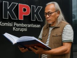 Penghapusan Pokir DPRD Dinilai Langgar Undang-Undang