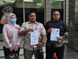 Memalukan, Diduga Gunakan Identitas Palsu Oknum Kadis Pariwisata Taput Nikah Lagi