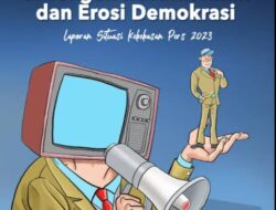 Assosiasi Pewarta Pers Indonesia Mengutuk Keras Tindakan Arogan Pejabat Dinas Pertanian Deli Serdang, Tuntut Bupati Bertindak Tegas !