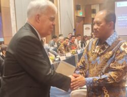 Kemenko Polkam Dorong Penguatan Kerja Sama Digital Indonesia–AS
