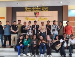 Kasus OTT Oknum Wartawan di Pontianak Dinilai Tak Seimbang, Sorotan Beralih ke Sawmill Ilegal