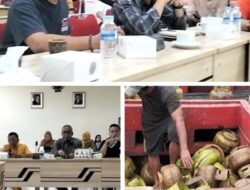 Dugaan Penyelundupan Gas Subsidi 3 Kg dari Singkawang ke Bintan Disorot DPRD
