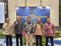 Kemenko Polkam Kumpulkan Daerah Bahas Pembentukan CSIRT dan SOC