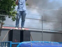 Wakil Ketua KAPIR Rahmad Situmorang : Jangan Giring Opini Soal Tunjangan DPRD