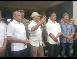 Anggota DPRD Buru, Bakal Panggil Sejumlah Pihak Terkait Dalam Waktu Dekat