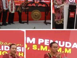 Gubernur Kalbar Buka Seminar Empat Pilar Kebangsaan Pemuda Dayak