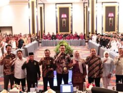 Kemenko Polkam Dorong Literasi Digital sebagai Benteng Hadapi Judi Daring