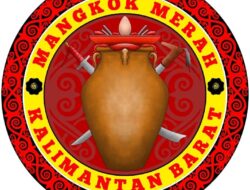 Ketua Umum Mangkok Merah Kecam Konten TikTok yang Tuding Dayak Penganut Ilmu Hitam