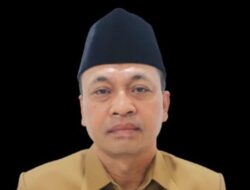 Pembangunan Pintu Irigasi di Desa Pematang Lalang Proyek BBWS Sumatera II Bukan Proyek (SDABMBK)