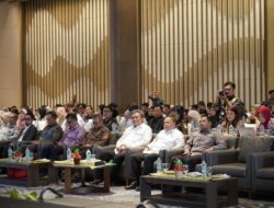 Pahlawan Devisa Harus Dilindungi, Desk PPDN Gelar Edukasi Keuangan di Sulawesi Selatan