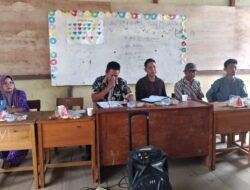 Pemekaran Desa Petai Patah Disambut Antusias Warga, Dusun Baru Siap Jadi Desa Sinar Buana