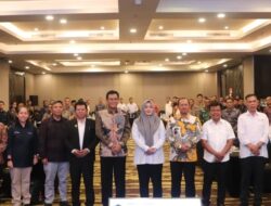 Kemenko Polkam Tegaskan Digitalisasi Harus Berpihak pada Kepentingan Publik