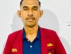 Ketua IMM Buru Menilai Tuduhan Terhadap PT Nusantara Baru Keliru, Ketel Milik Daerah Sudah Dikembalikan Tahun Lalu