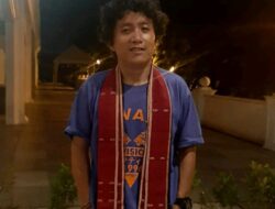 Jemaat HKBP Berjuang Mati-matian Untuk Izin Gereja, Ephorus Sibuk Urus PT TPL