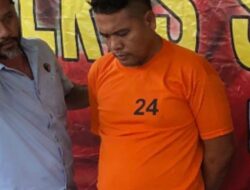 Sergai tak Aman! Pelaku Pengeroyokan Pendeta Intimidasi Warga dan Korban