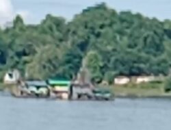 Lawang Kuari Terkepung Tambang Ilegal, Presiden Diminta Turun Tangan