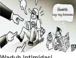 Kades Boja DASTO Belum Tunjukkan Niat Baik “Profesional”, Permintaan Maaf Via WhatsApp Dinilai Ejekan Terhadap Pers