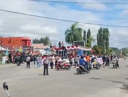 Kapolres Buru Berjanji Pihaknya Akan Melakukan Penyelidikan Terhadap Beberapa Saksi-Saksi
