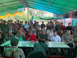 Aksi Damai Sopir Truk Kalbar, Tuntut SPBU Nakal Ditindak Tegas