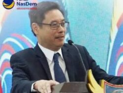 Insiden Cek Identitas di Pesawat Tuntas! Ketua NasDem Sumut ajak Jaga Kondusifitas
