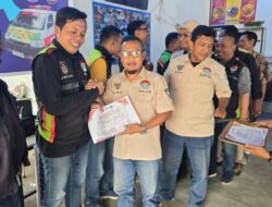 Godams Apresiasi Poldasu Sigap Ungkap 3C
