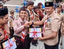 Kasus Guru SDN Sinunukan IV: Komunitas Pendidikan Mandailing Natal Desak Mediasi dan Keadilan Restoratif
