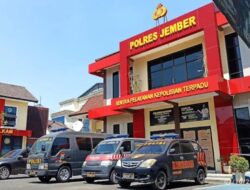 Kasus Dugaan Penggelapan Retribusi Hasil Panen Kopi Dilimpahkan ke Polres Jember