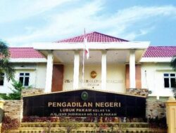 Ninawati Di duga Kebal Hukum, Miliaran uang di duga beredar di kalangan Jaksa dan Hakim