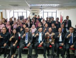 Menko Polkam Ajak Guru di SIKL Tanamkan Cinta Tanah Air pada Generasi Muda Indonesia