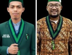 Himpunan Mahasiswa Islam HMI-MPO Cabang Pulau Buru Periode 2025 – 2026 Di Bawah Kepemimpinan Haris Goa