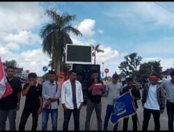 Diduga Pungutan Liar Di Pontong, Agar Bupati Buru Copot Kadis Pendapatan Daerah