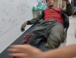 Warga Minta Kapoldasu Copot Kapolres Padanglawas