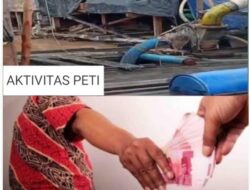 Aji, Pengepul Emas Ilegal di Sekadau, Terlibat Jaringan Besar