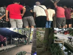 Konfirmasi Tak Berbalas, Lapak Judi di Marelan Diduga Tetap Berjalan Tanpa Gangguan