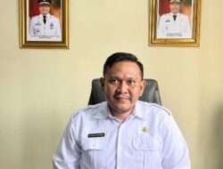 PTUN Medan Tolak Gugatan Eks Kades Paluh Kurau Terhadap Bupati Deliserdang