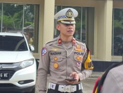 Polresta Pontianak Press Release hari ke 11 Ops Zebra Kapuas 2025
