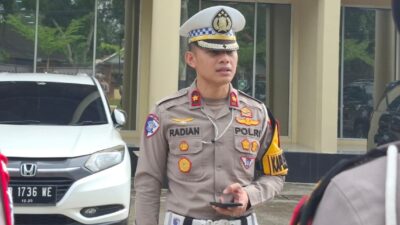 Polresta Pontianak Press Release hari ke 11 Ops Zebra Kapuas 2025