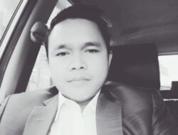 Ihwan Bancin, S.H. Kuasa Hukum Imri Elisabeth Purba alias Mak Apong Kecewa