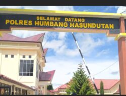 Polres Humbang Hasundutan Paksakan Imri Elisabeth Purba alias Mak Apong Sebagai Tersangka TPPO