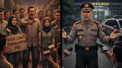 Dugaan Tangkap Lepas Bento Mencuat, Saksi Mata Ceritakan Kejadian Di Kedai Minum